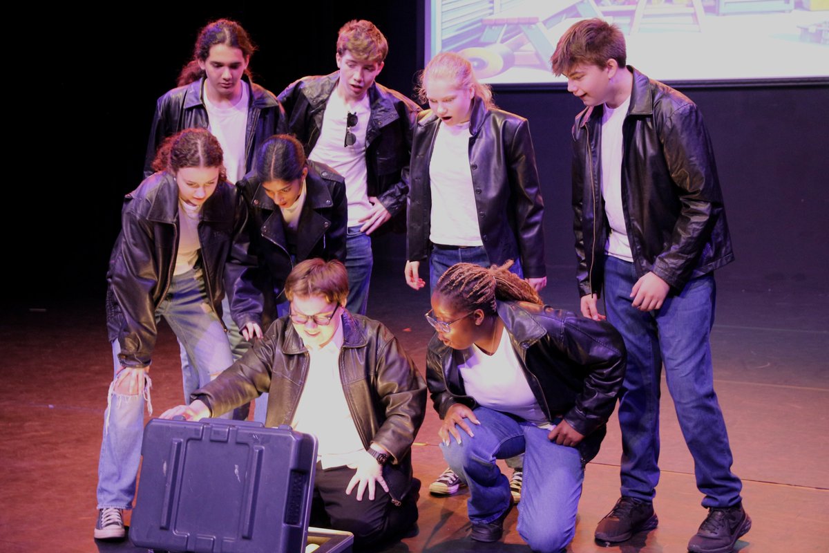 October half term is only 6 weeks away can you believe, so it's time to start finding the perfect workshop for your young one! 🤩

Stay connected by visiting dramaclasses.biz/workshops and adding the page to your Bookmarks Bar! 🌟

#ActingWorkshops #LocalTalent #DramaClasses