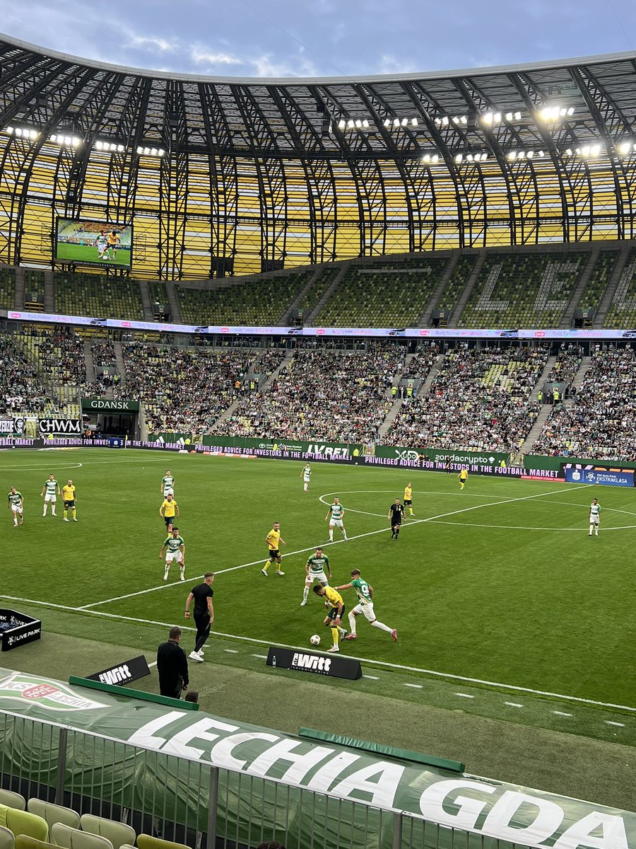 m_stefanowski's tweet image. Po 3 pkt ✌️🇳🇬