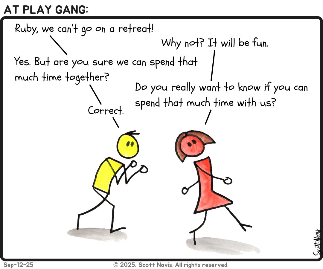 Scott Novis tweet media