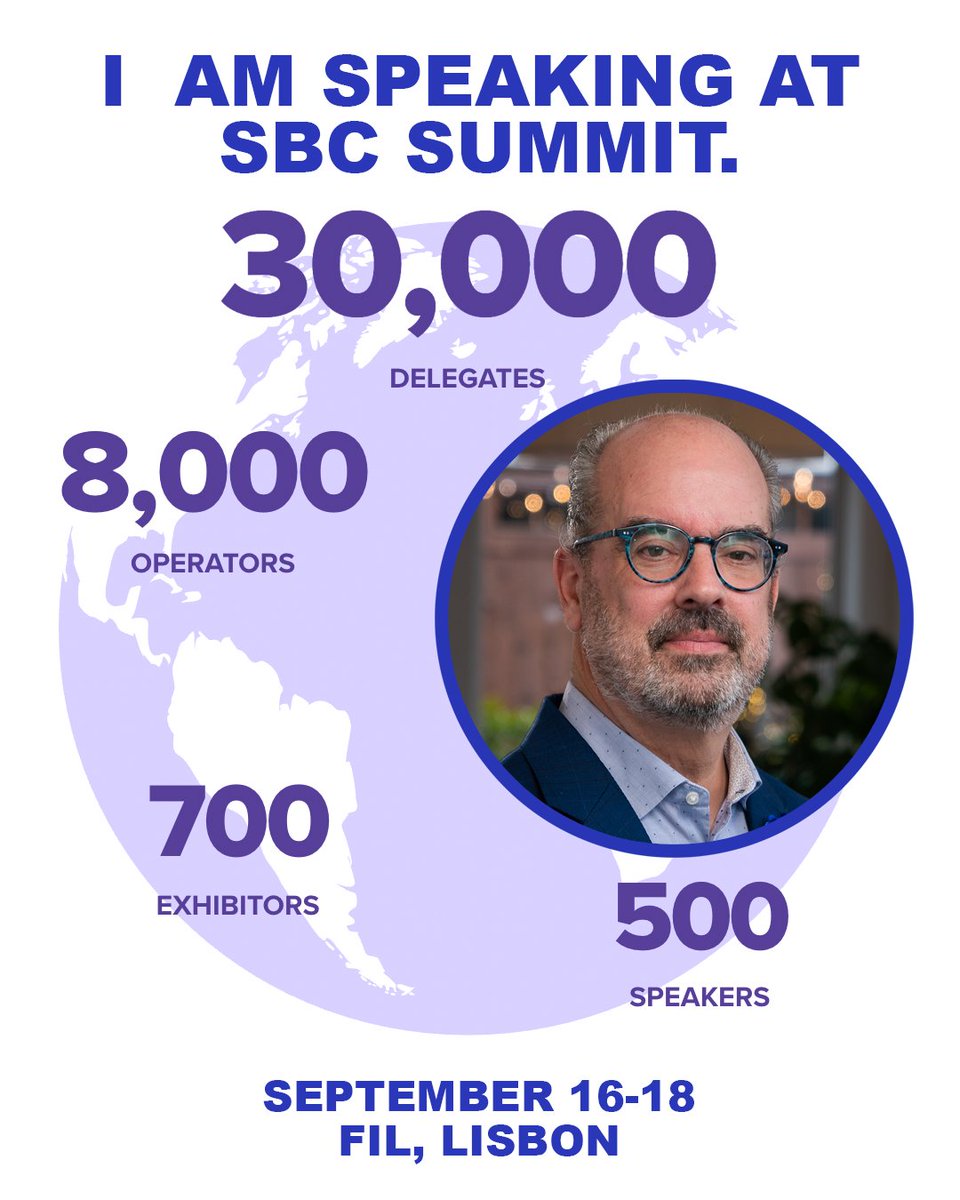 PPAG (@ppaginc) on Twitter photo PPAGer & International Gaming Expert, <a href="/BillPascrell3rd/">Bill Pascrell, III</a> (BP3), will be speaking at the <a href="/SBCGAMINGNEWS/">SBC GAMING</a> Summit held September 16-18 at the Feira Internacional de Lisboa & MEO Arena and at the <a href="/GamingLawyers/">International Masters of Gaming Law</a> (IMGL) Autumn Conference co-located at SBC Summit, Lisbon. #igaming PPAGer & International Gaming Expert, <a href="/BillPascrell3rd/">Bill Pascrell, III</a> (BP3), will be speaking at the <a href="/SBCGAMINGNEWS/">SBC GAMING</a> Summit held September 16-18 at the Feira Internacional de Lisboa & MEO Arena and at the <a href="/GamingLawyers/">International Masters of Gaming Law</a> (IMGL) Autumn Conference co-located at SBC Summit, Lisbon. #igaming