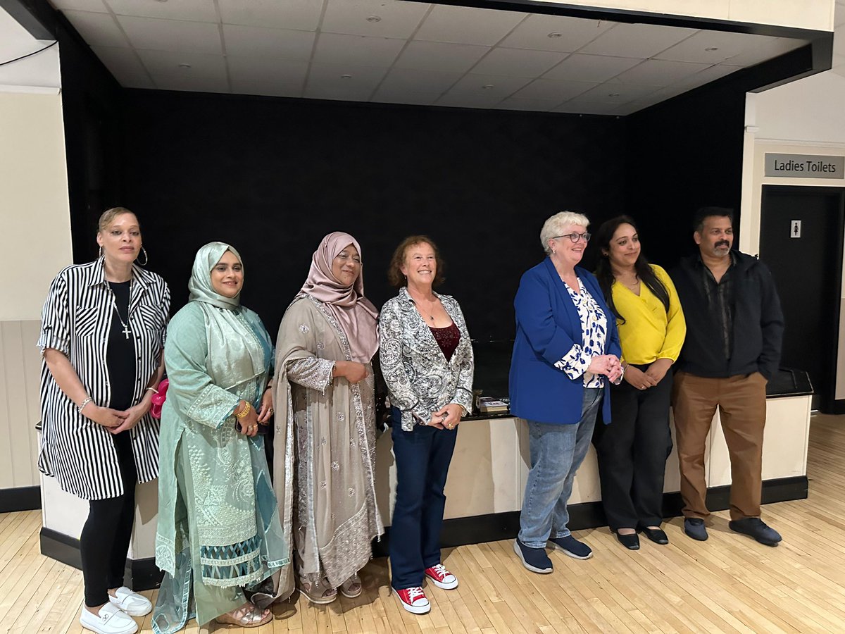 More pictures from last night .😊