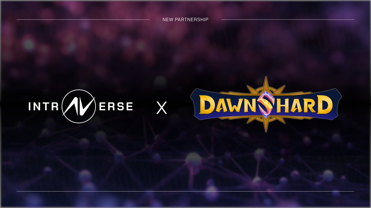 Intraverse tweet media