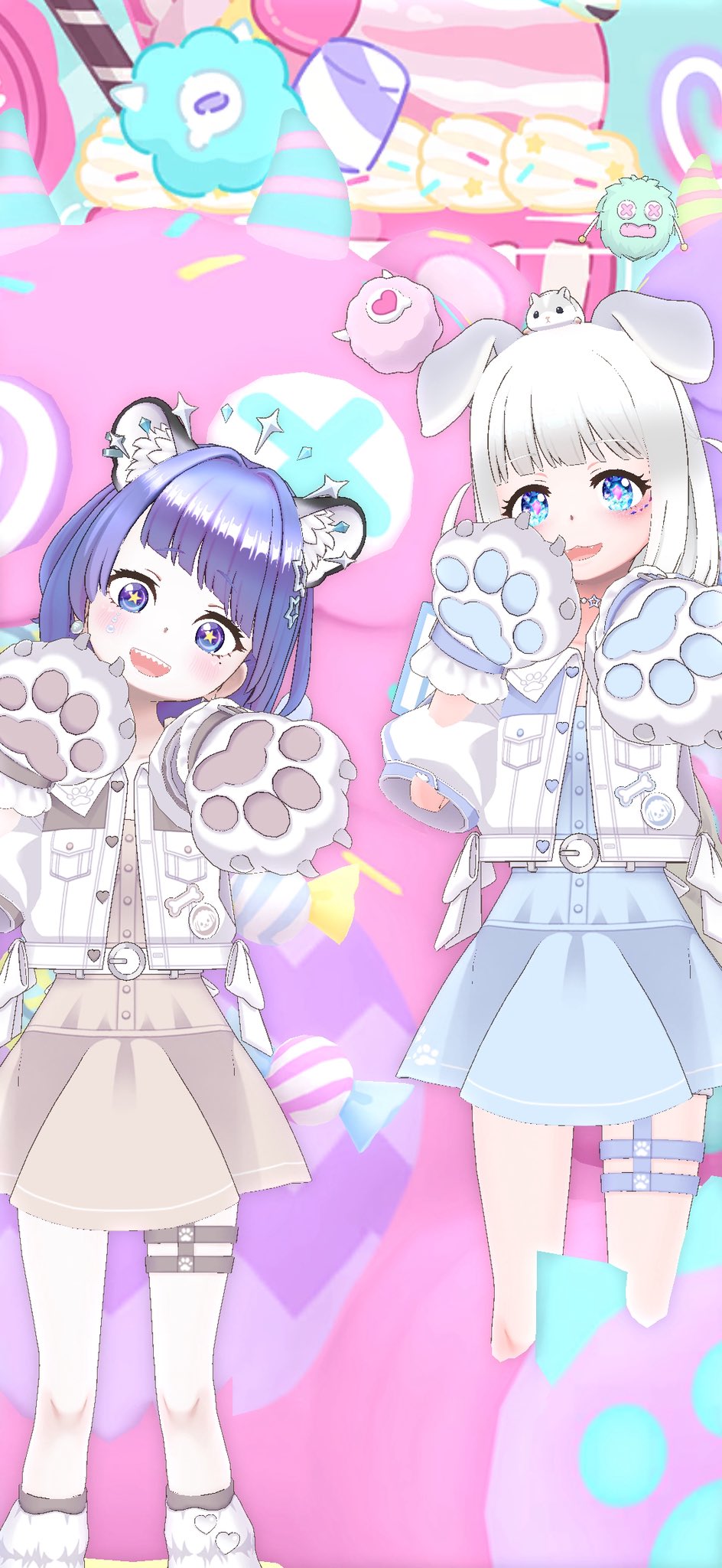 ㈱㍻まろんⓒ.comはナルミヤキャラに囲まれたい (@s2_maron_s2) / X