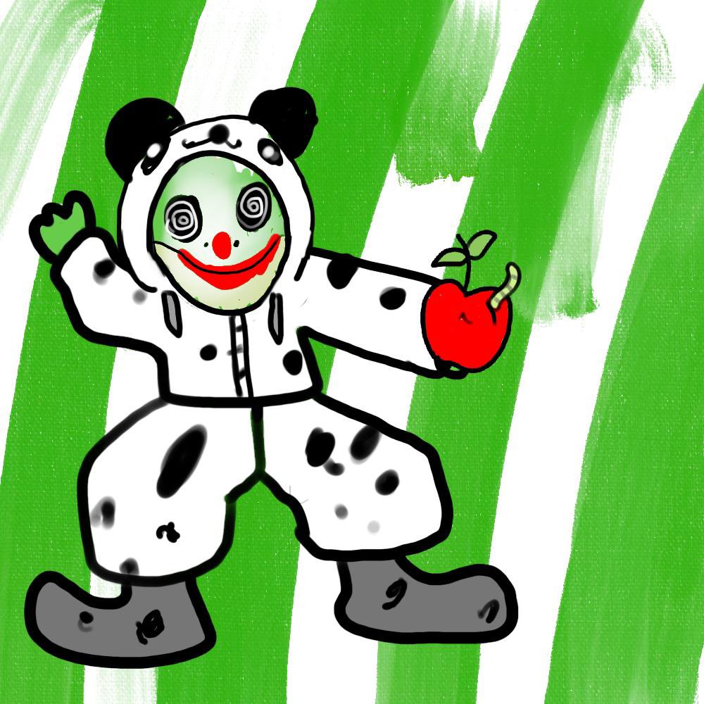 pandaanft's tweet image. #Giveaway 

🎉 I&apos;m giving away WL from @BlockFools project on #etherum 

🎉 5 OG &amp;amp; 15 FCFS 🎉 

To participate;
1-Follow @BlockFools &amp;amp; @pandaanft !
 2-RT &amp;amp; ❤️!
3-drop EVM

Good luck 🎁