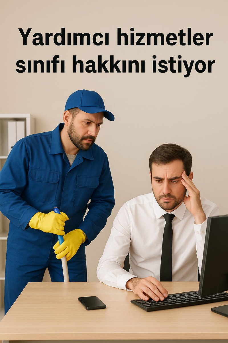 <a href="/yhsplatform/">Yardımcı Hizmetler Sınıfı Platformu</a> #YardımcıHizmetlerSınıfı 
#MemuraEkProtokolŞart