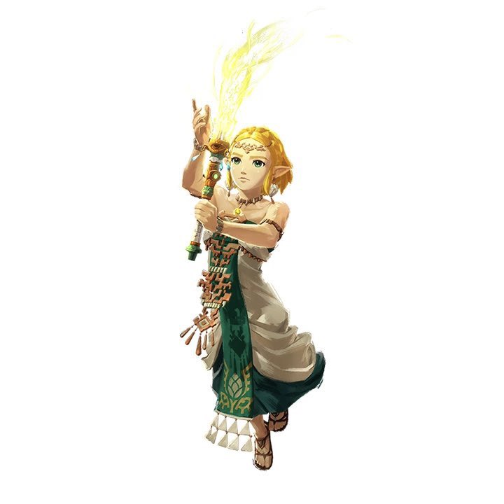 the new age of imprisonment character arts look AMAZINGG