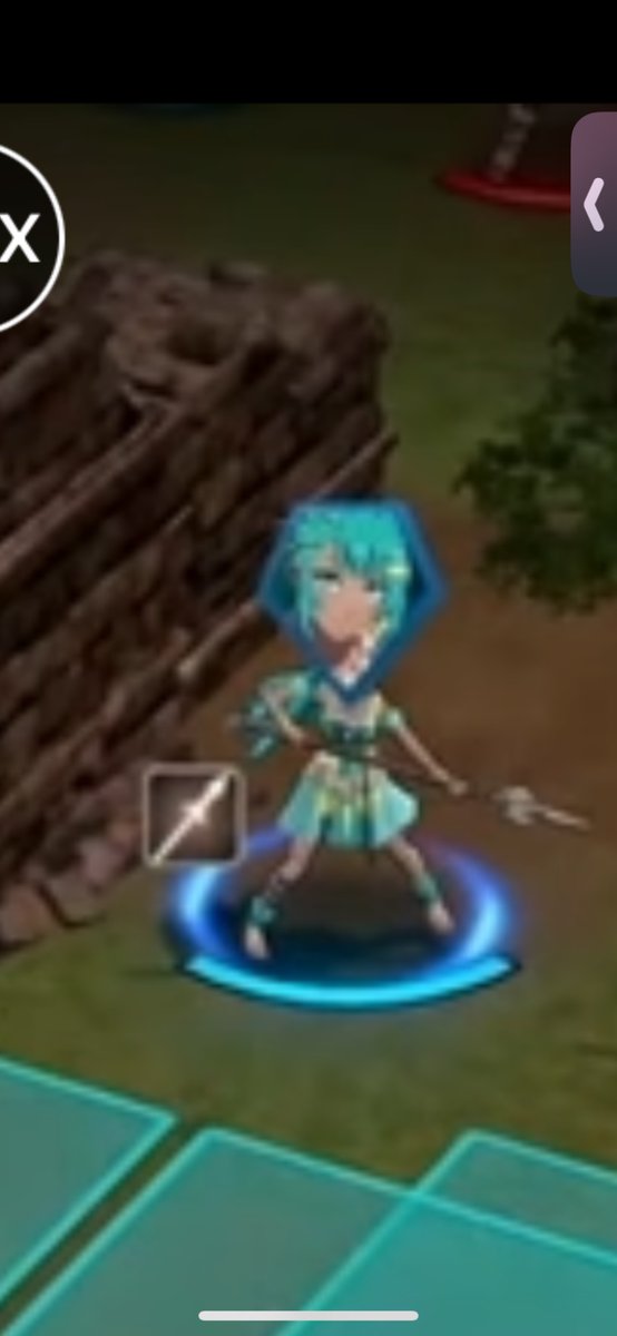 Bro, can’t believe Brazilian Miku is in the Next Fire Emblem

#FireEmblem 
#HatsuneMiku