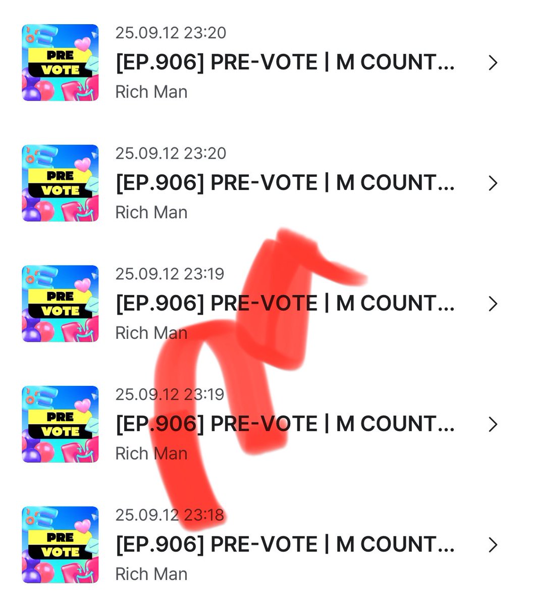 krnloved's tweet image. GUYSS PRE VOTE MCD ADA KEMUNGKINAN KITA WIN PLZ VOTE🙏🏼🙏🏼🙏🏼🥲🥲🫠😭😭