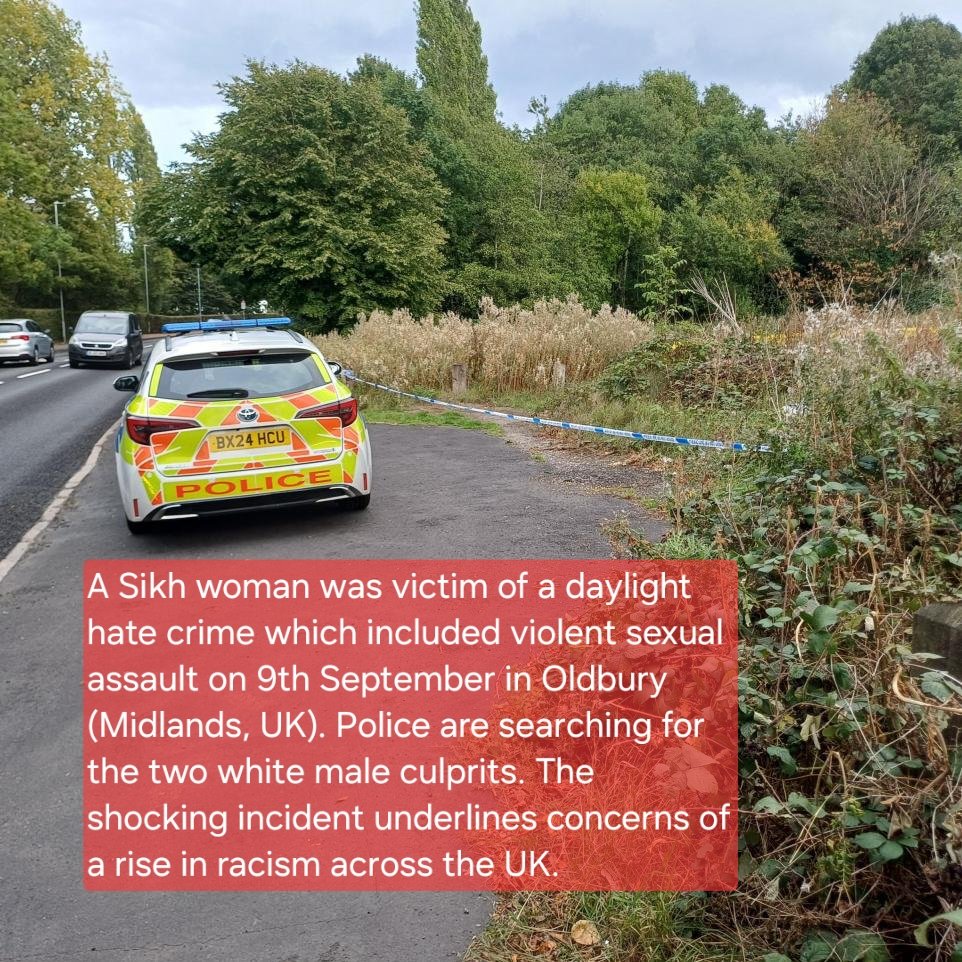 The men who did this are no better than the Pakistani rape gangs, this barbaric behaviour is disgusting. #StopPredators #MONSTERS #DeathPenalty
