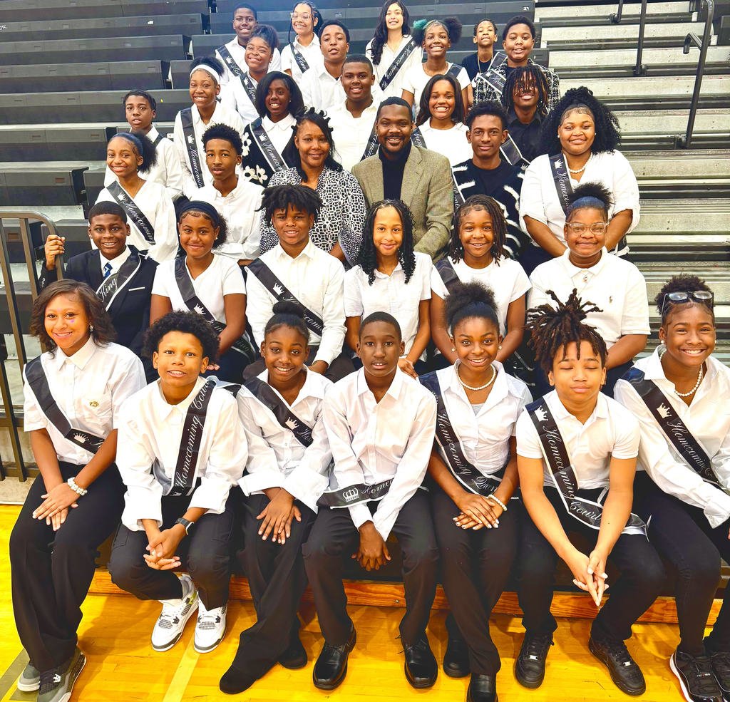 Cowan Road Middle tweet media