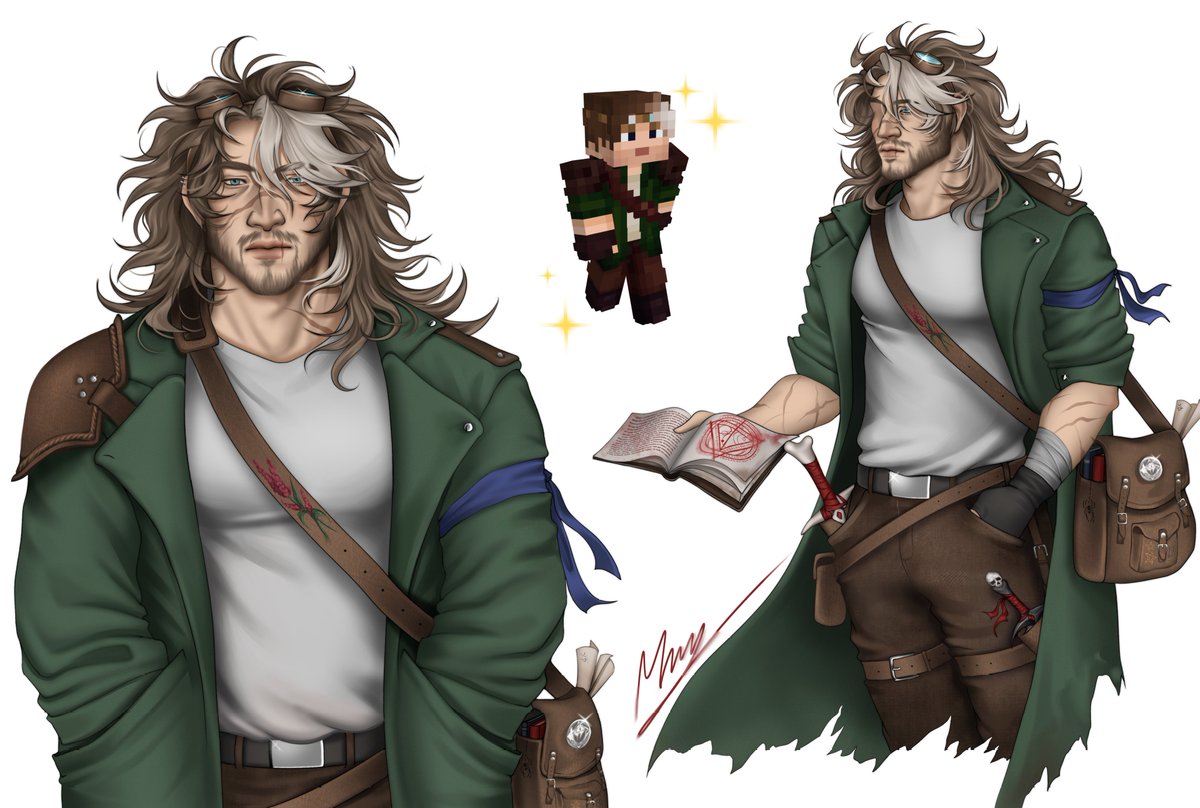 !𝑴𝒊𝒌𝒆 𖦹 tweet media