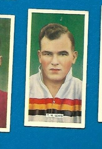 <a href="/museumofjerseys/">Museum of Jerseys</a> Those red, amber and black bands have a great heritage in Bradford. 

<a href="/BradfordNorthen/">🇧🇪 Bradford Northern 🇧🇪</a> <a href="/BPAFCOfficial/">Bradford (Park Avenue) AFC</a>