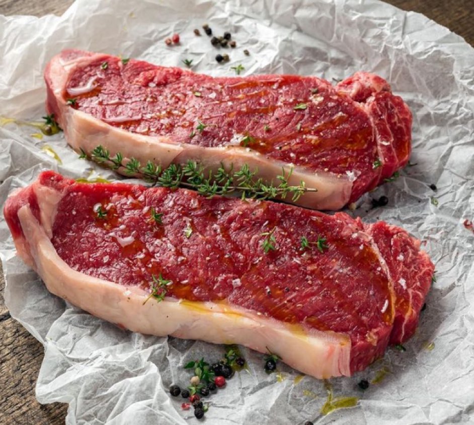 Buy British beef. The best in the world. 

Photo via <a href="/LoveBritishFood/">Love British Food</a> 
🇬🇧🥩