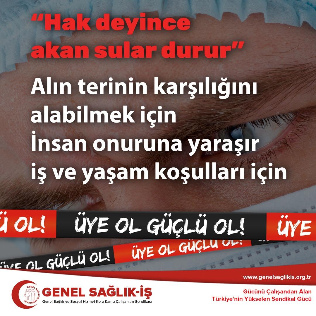 genelsaglikis's tweet photo. Enflasyon farkı tüm ücretlere aylık yansıtılmalı, kamu emekçilerinin alım gücü korunmalıdır.

#MemuraEkProtokolŞart
#MemurlaraMaasReformu
#emekçinindediği
#KamuİşVar

@ttborgtr 
@saglikbakanligi 
@AHEF2008 
@DisKamu 
@TPDBilgi
@tcailesosyal
@SaHaDernegi https://t.co/JWIdvu1MEK