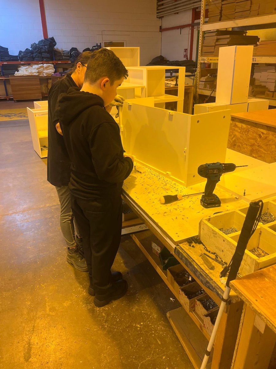 Rosshall Inclusion (@rainclusion) on Twitter photo Another fantastic week in the VI Department <a href="/RosshallAcademy/">Rosshall Academy</a> . Pupils enjoying archery ๐ฏat the sports club on Thursday and C working hard at RSIB ( Blindcraft )๐ช๐จinclusion Another fantastic week in the VI Department <a href="/RosshallAcademy/">Rosshall Academy</a> . Pupils enjoying archery ๐ฏat the sports club on Thursday and C working hard at RSIB ( Blindcraft )๐ช๐จinclusion