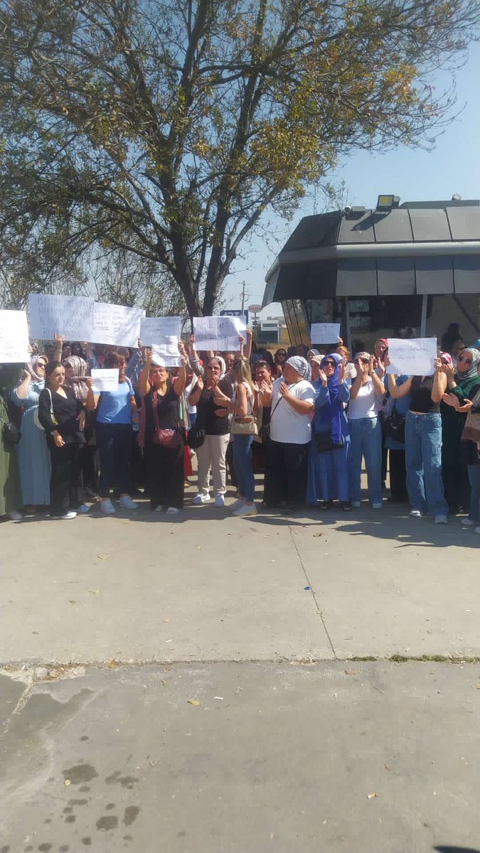 TİP Emek tweet media