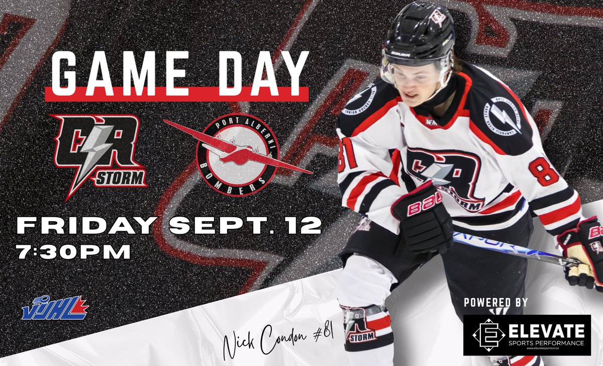 CR_STORM's tweet image. 