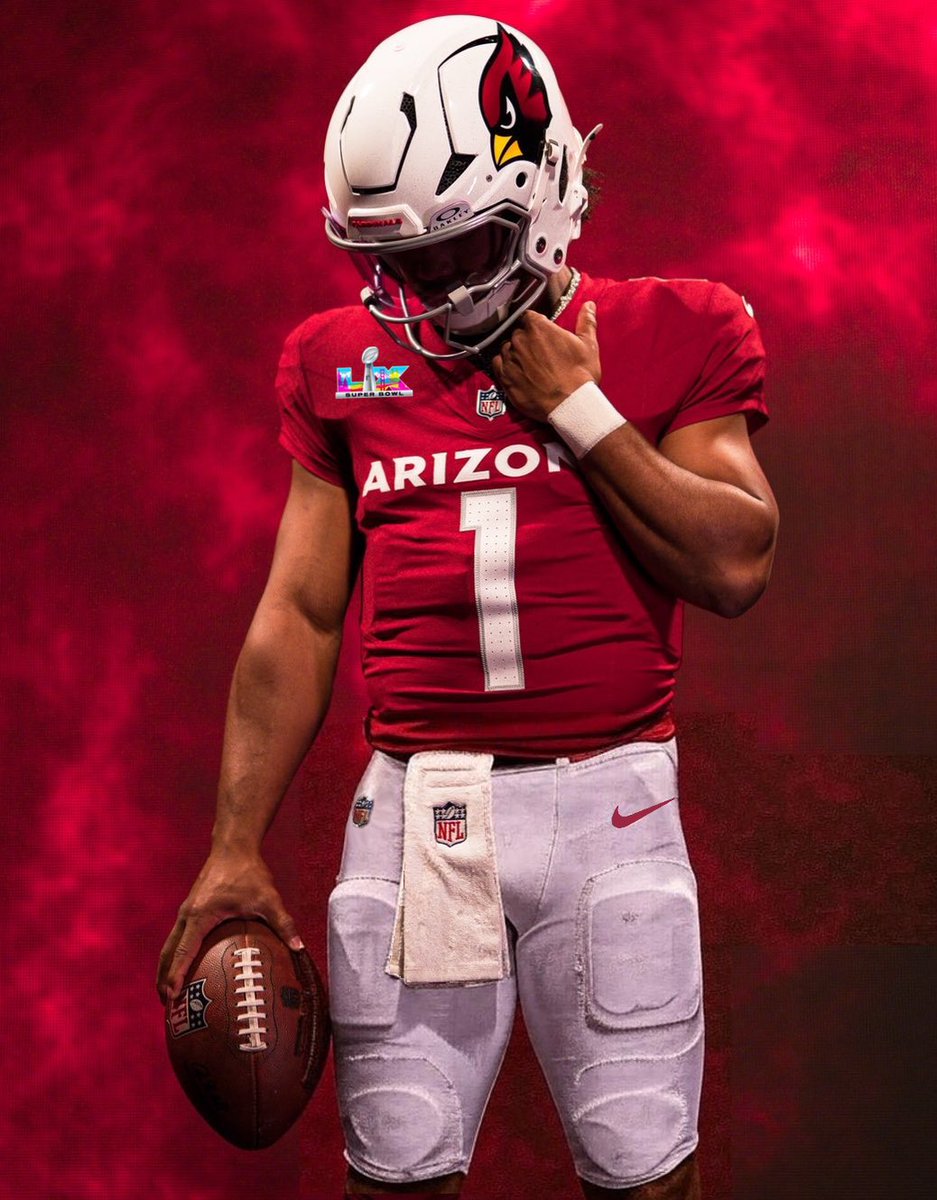 <a href="/AZCardinals/">Arizona Cardinals</a> I'm just saying ...