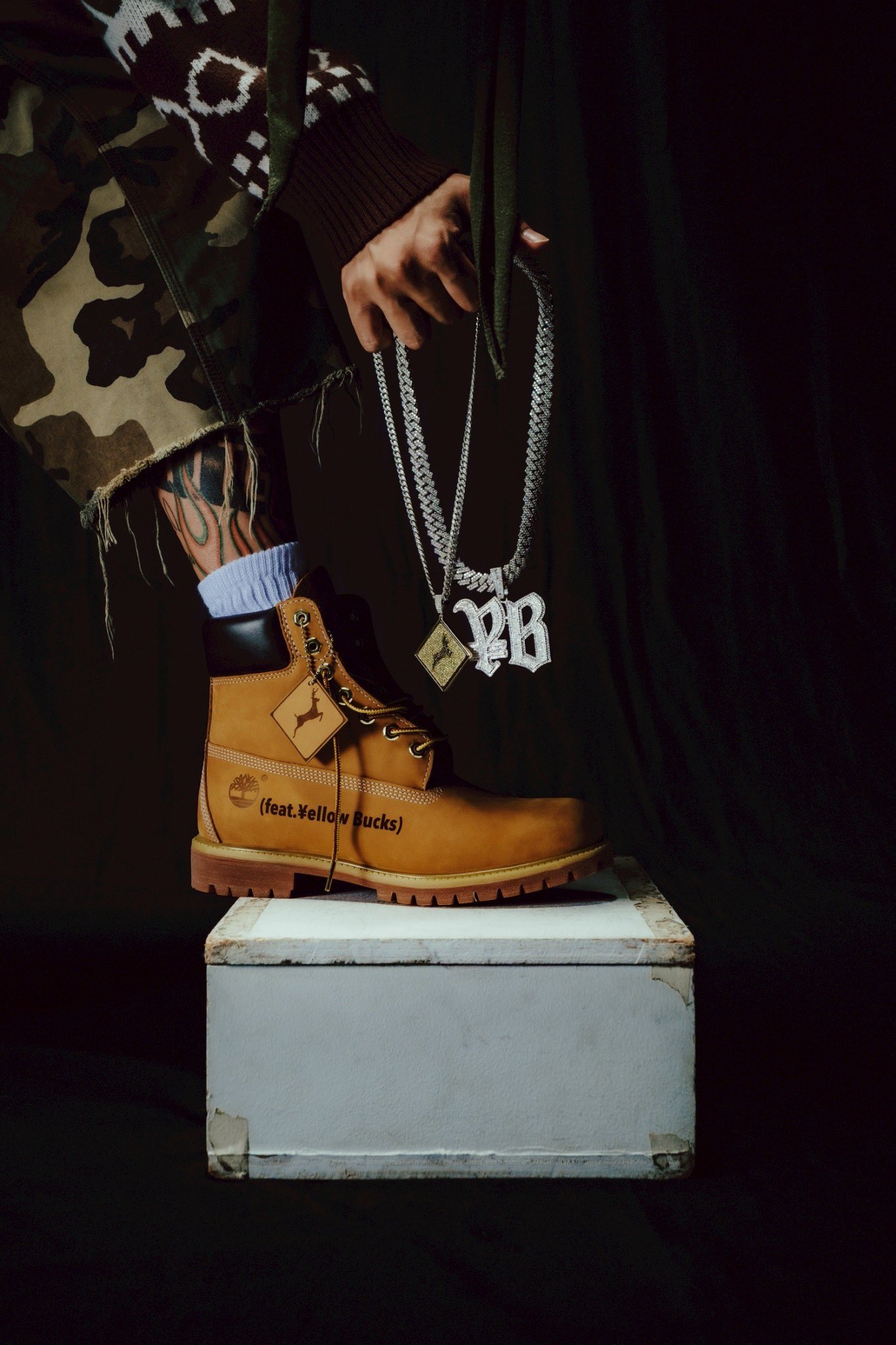 ellow Bucks (@yellowbucks) / X