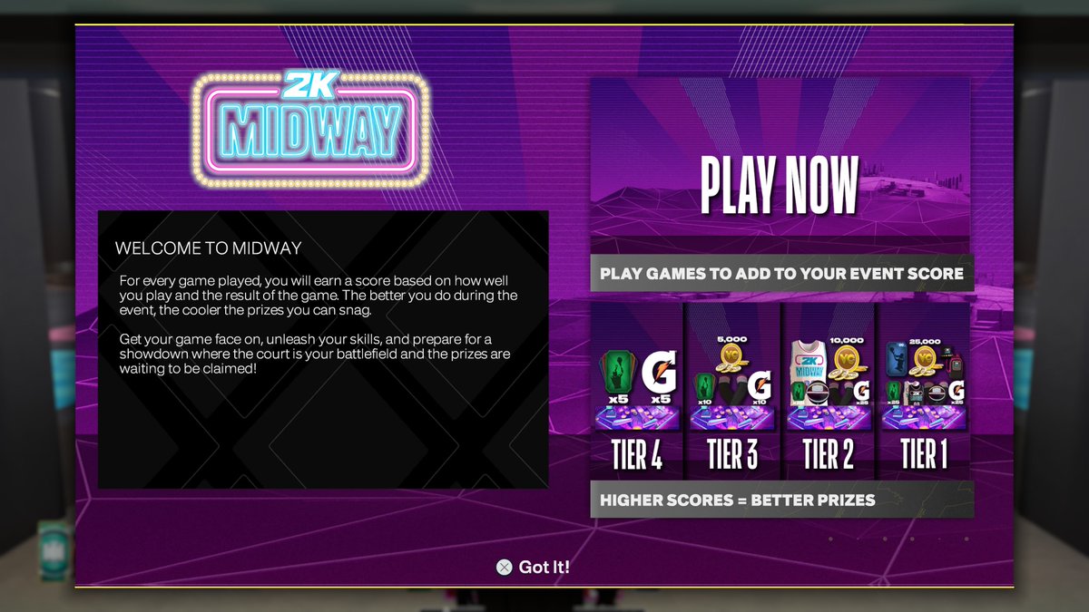 The2KCentral | NBA 2K26 tweet media