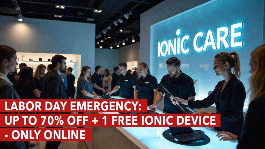 π πππππ π€π¨ππ‘π§π¨π (@medbedquantums) on Twitter photo π΄ IONIC CARE STORE LIVE β ENERGY, STRENGTH, AND LIFE RESTORED - π₯70% OFF + 1 FREE IONIC DEVICEβΌοΈ
π¨Donald Trump confirms: Americans nationwide are storming the First Official Ionic Care Store to secure this revolutionary device!β‘
medbedhealings@gmail.com π΄ IONIC CARE STORE LIVE β ENERGY, STRENGTH, AND LIFE RESTORED - π₯70% OFF + 1 FREE IONIC DEVICEβΌοΈ
π¨Donald Trump confirms: Americans nationwide are storming the First Official Ionic Care Store to secure this revolutionary device!β‘
medbedhealings@gmail.com