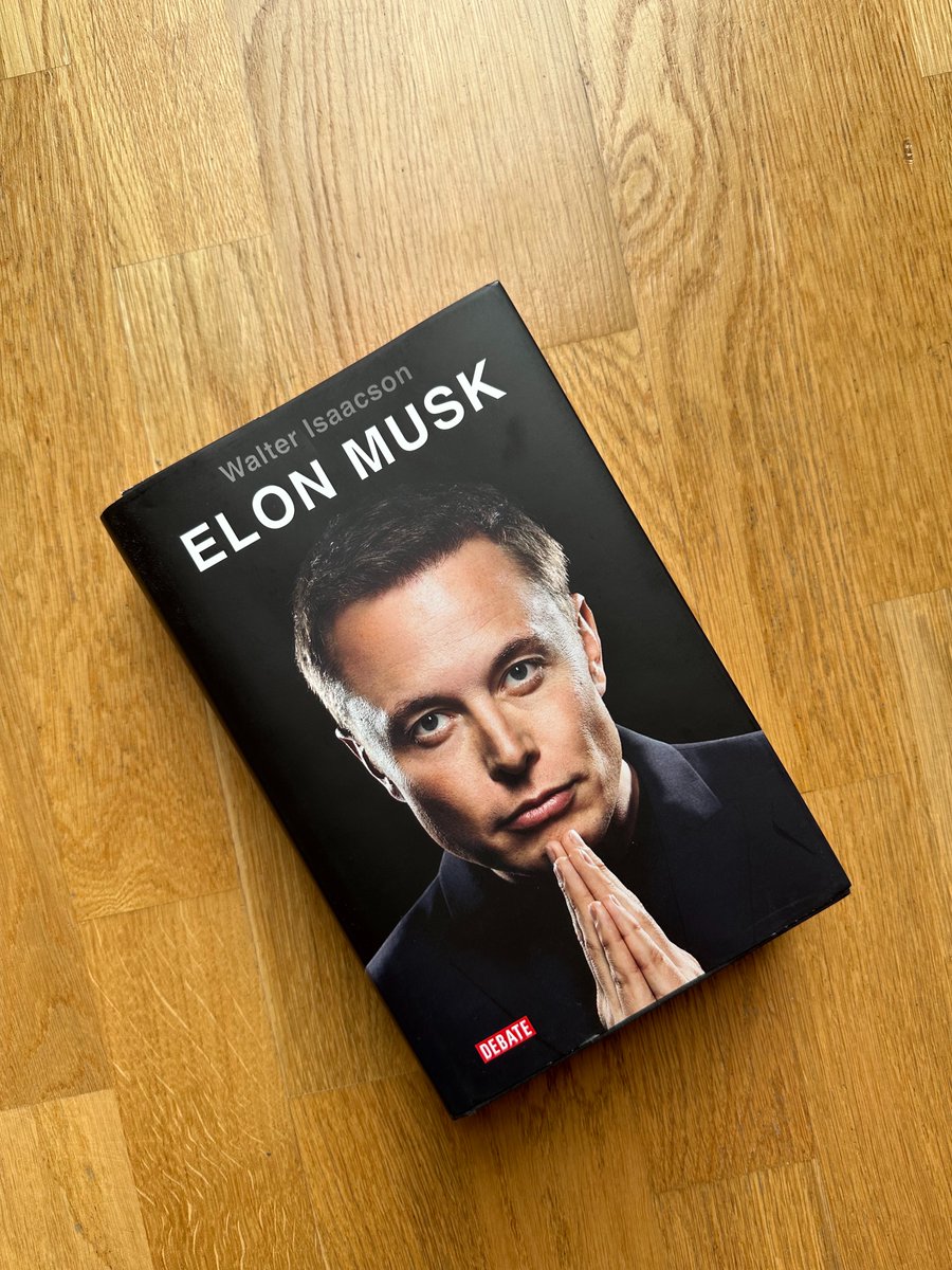 myzykyn's tweet image. 💬 &quot;Persistence is very important. You should not give up unless you are forced to give up&quot; -. @elonmusk 

a guide for those seeking to go further in life and see the example of an intelligent and successful person.

📖 locked in read...