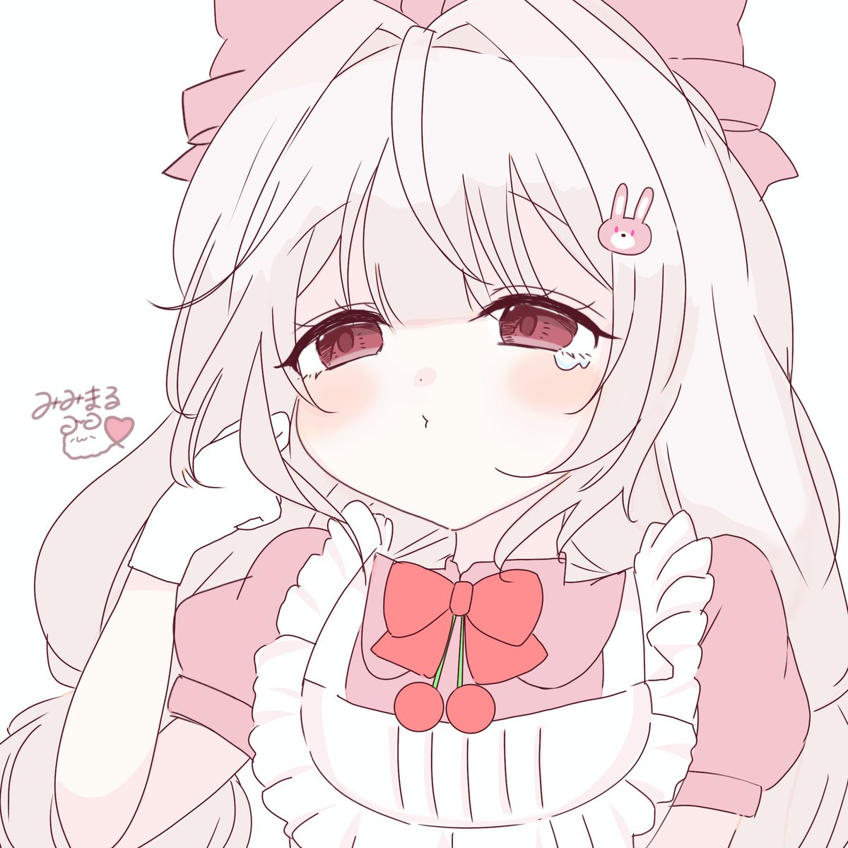 みみまる ❨ 🐏 特攻部隊わたあめ 🐏 ❩ (@wataame___misan) / X
