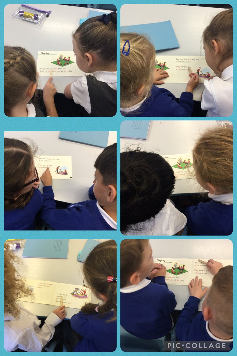 St. John's CofE Primary - Failsworth tweet media