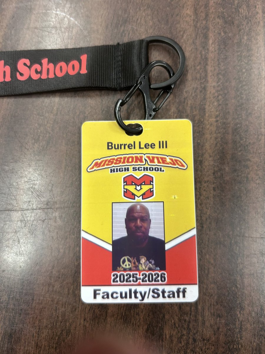 Burrel Lee III tweet media