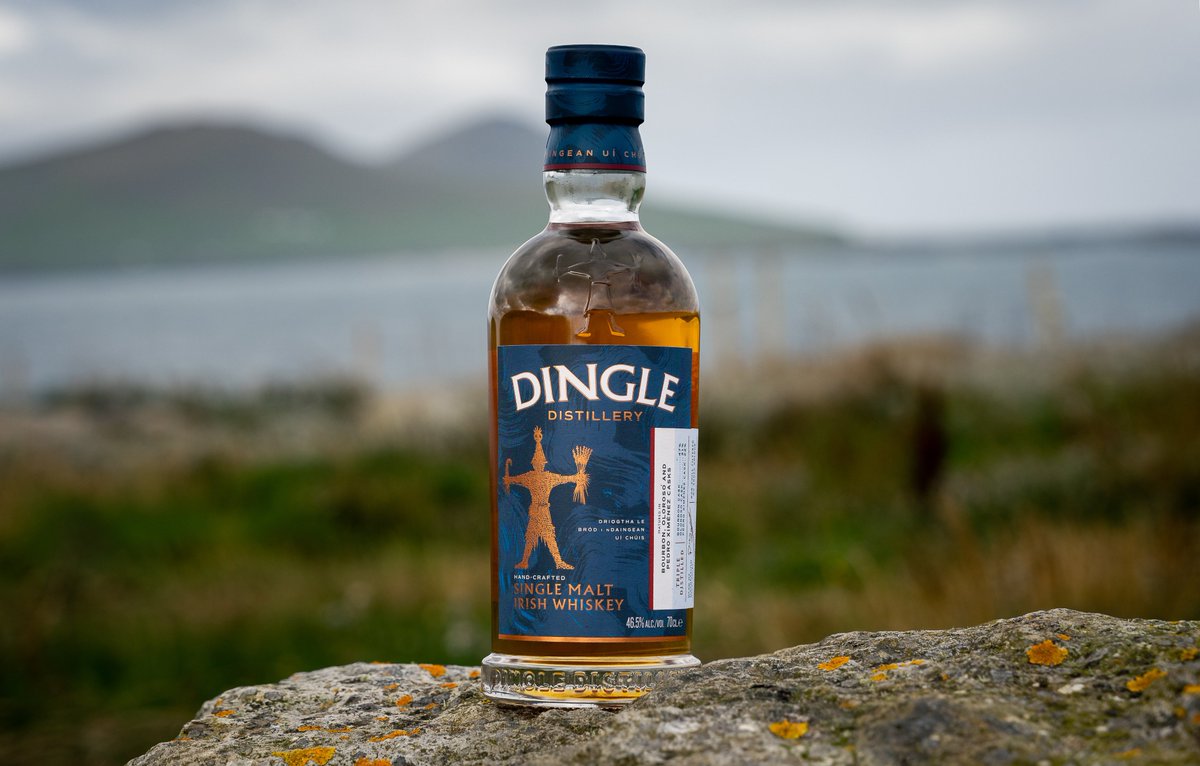 The first look 🥃 Exciting news to come next week ⏳ 18.09.25