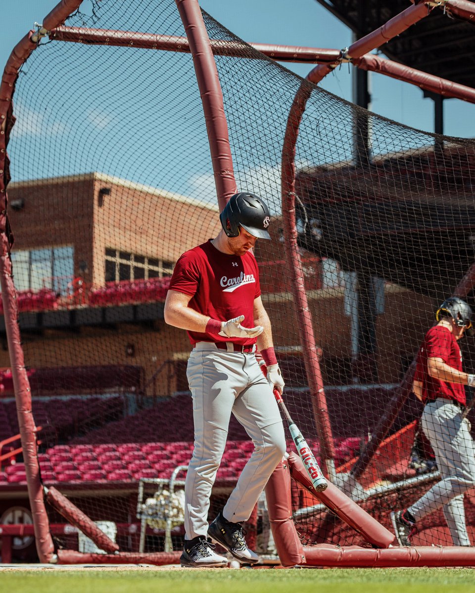 GamecockBSB's tweet image. Putting in the work

#Gamecocks | #ForeverToThee