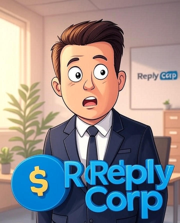 Lonesta234's tweet image. 🚀 $REPLY isn’t just a token, it’s a movement.
Reply Corp is shaping the future of community-driven value, where every interaction builds impact. 🌐
Early believers know what’s coming.
Builders understand the vision.
The future will reply. 
#REPLY #Web3 #Community
@ReplyCorp