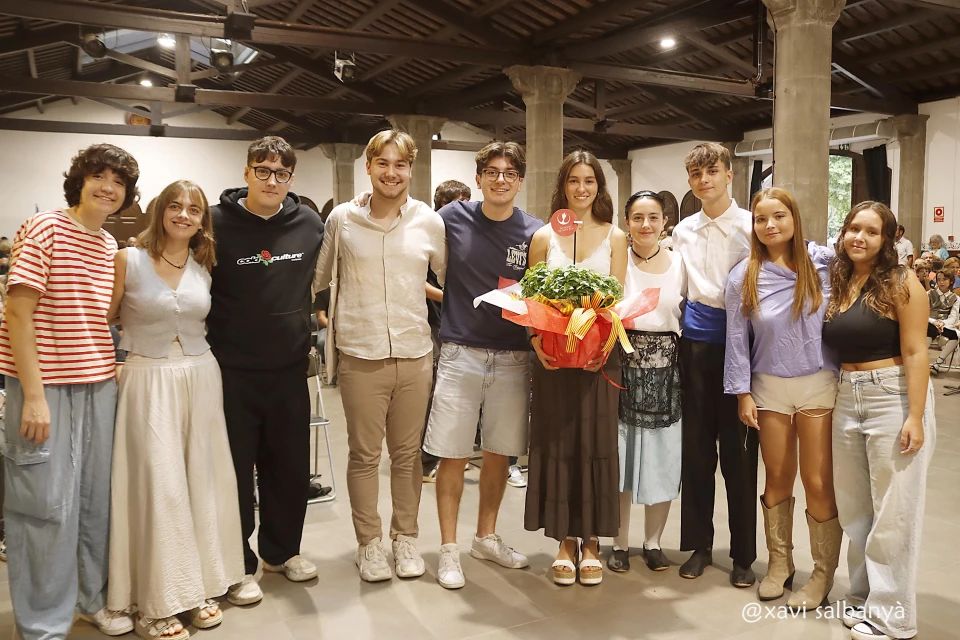 Patronat de Sant Roc tweet media