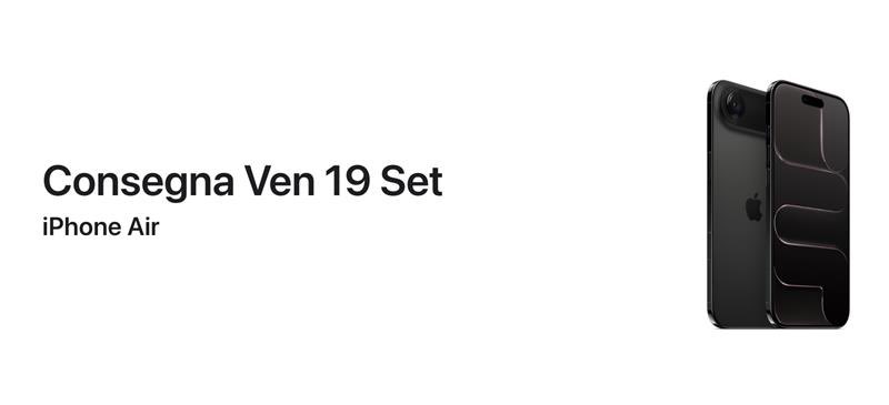 lello_developer's tweet image. Ci risiamo! #iPhoneAir #iOS26 @Apple