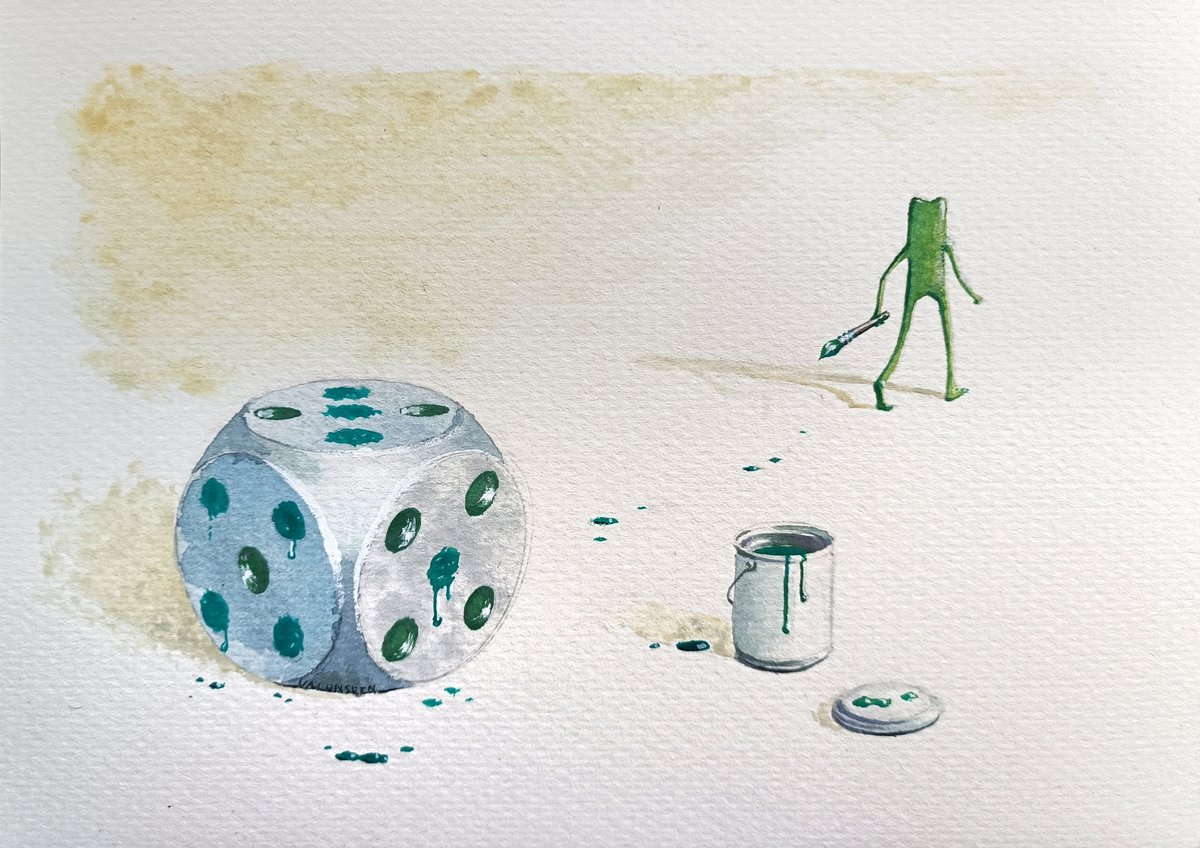 fwate
(original watercolor)