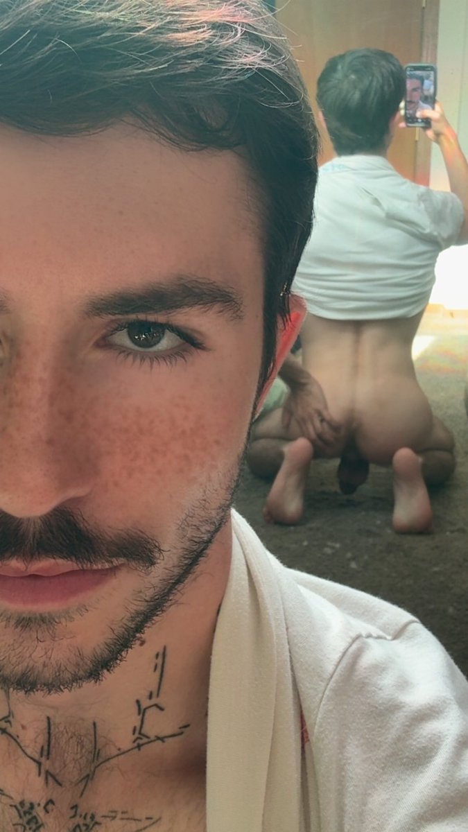 JohnnygirthX's tweet photo. https://t.co/s7L52MvMfR
#onlyfans #gay #bigdick https://t.co/o1COZVhkSa