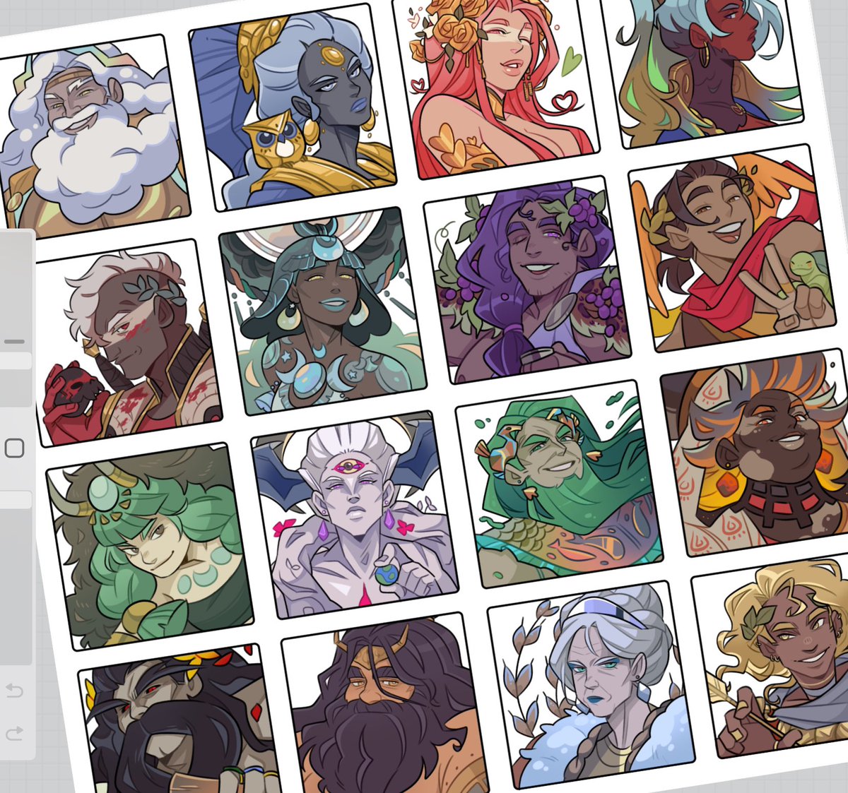 CONGRATULATIONS TO US ALL ON THE RELEASE DATE 🗣️🗣️🗣️

#hades #hades2