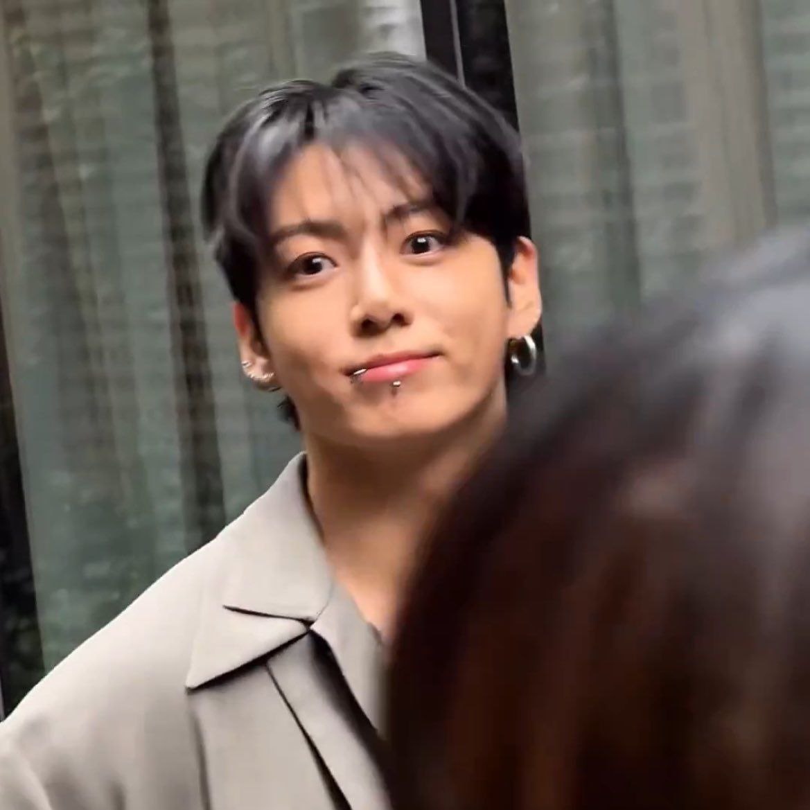 گرد ترین گردالی دنیا
JUNGKOOK x CALVIN KLEIN
#JUNGKOOKxCALVINKLEIN  #JungkookForCalvinKlein
 #정국 #NYFW