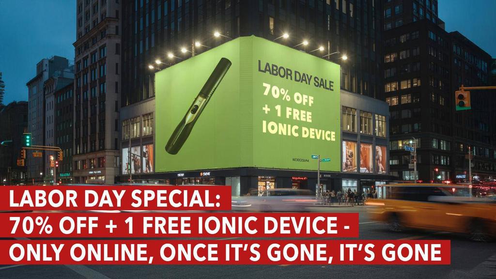 π πππππ π€π¨ππ‘π§π¨π (@medbedquantums) on Twitter photo π¨AMERICANS WASTE $15,000 PER YEAR ON HEALTHCARE
β οΈPresident Trump SOUNDS THE ALARM: IONIC Care puts control back in the hands of Americans. One device, one payment, lifetime results!
βNo refills. βNo endless bills. βNo Big Pharma middlemen.
medbedhealings@gmail.com π¨AMERICANS WASTE $15,000 PER YEAR ON HEALTHCARE
β οΈPresident Trump SOUNDS THE ALARM: IONIC Care puts control back in the hands of Americans. One device, one payment, lifetime results!
βNo refills. βNo endless bills. βNo Big Pharma middlemen.
medbedhealings@gmail.com