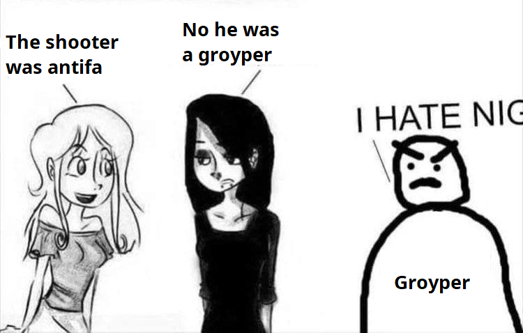 Asuka Groyper 🚬 tweet media