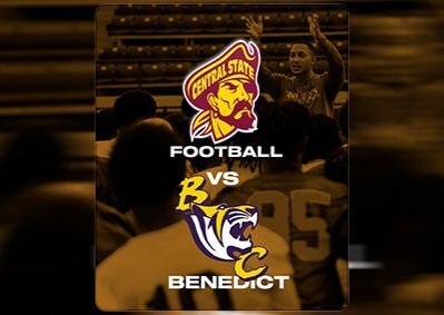 Central State University tweet media