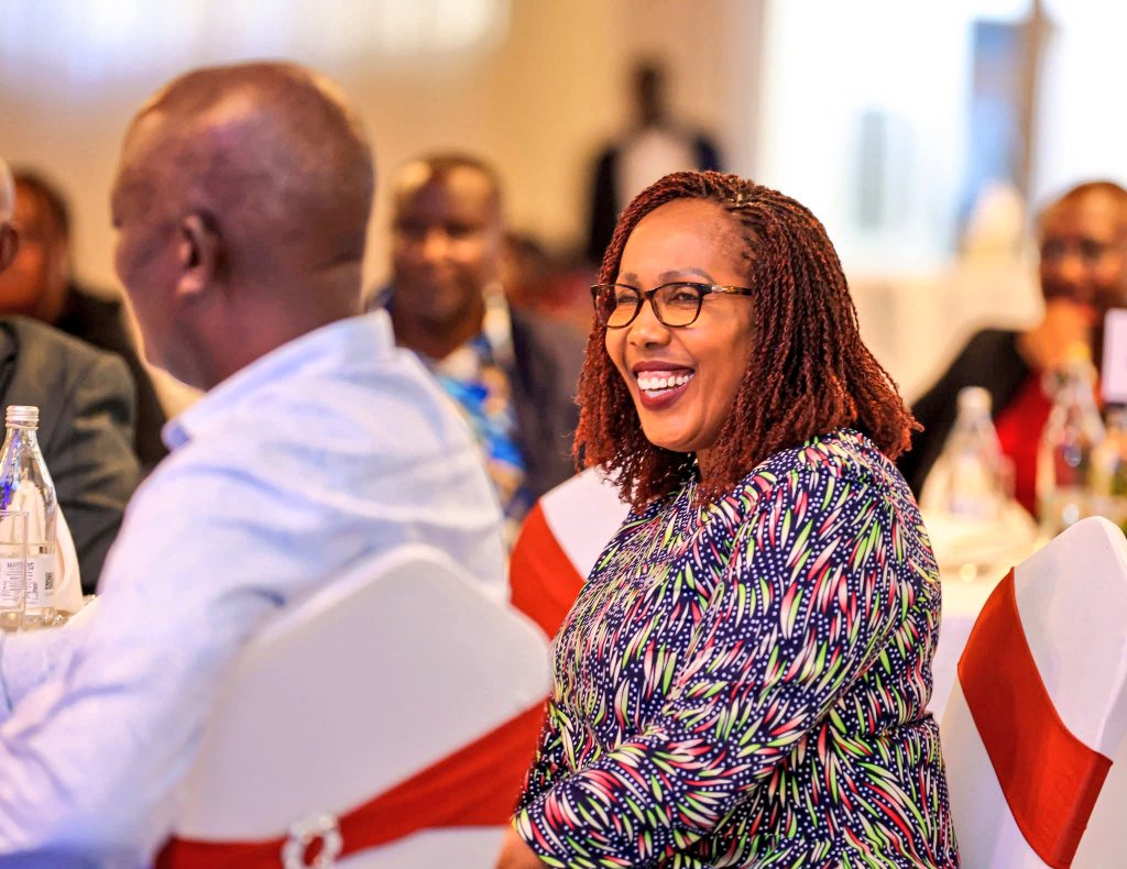 CEOCOG's tweet image. Erokamano Jo Homabay 
#devolutionconference2025