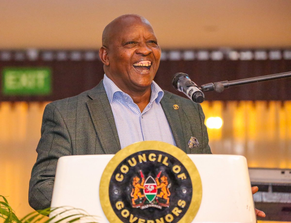 CEOCOG's tweet image. Erokamano Jo Homabay 
#devolutionconference2025