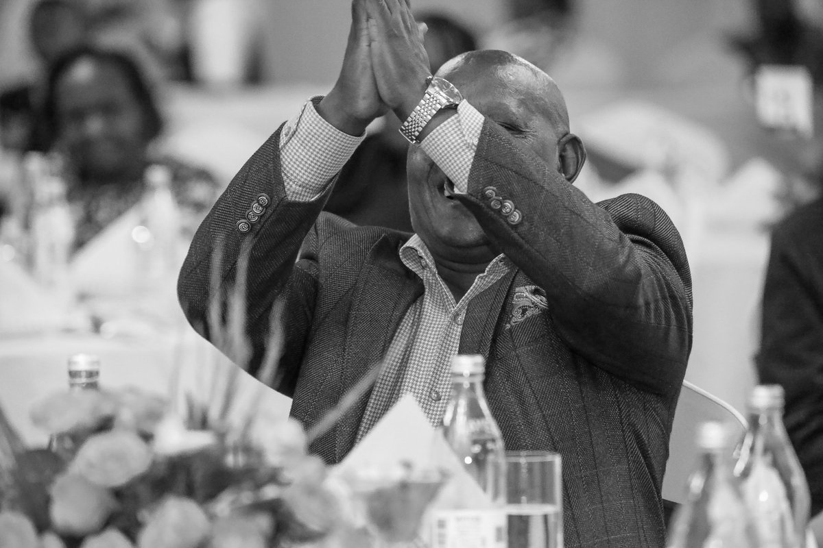 CEOCOG's tweet image. Erokamano Jo Homabay 
#devolutionconference2025