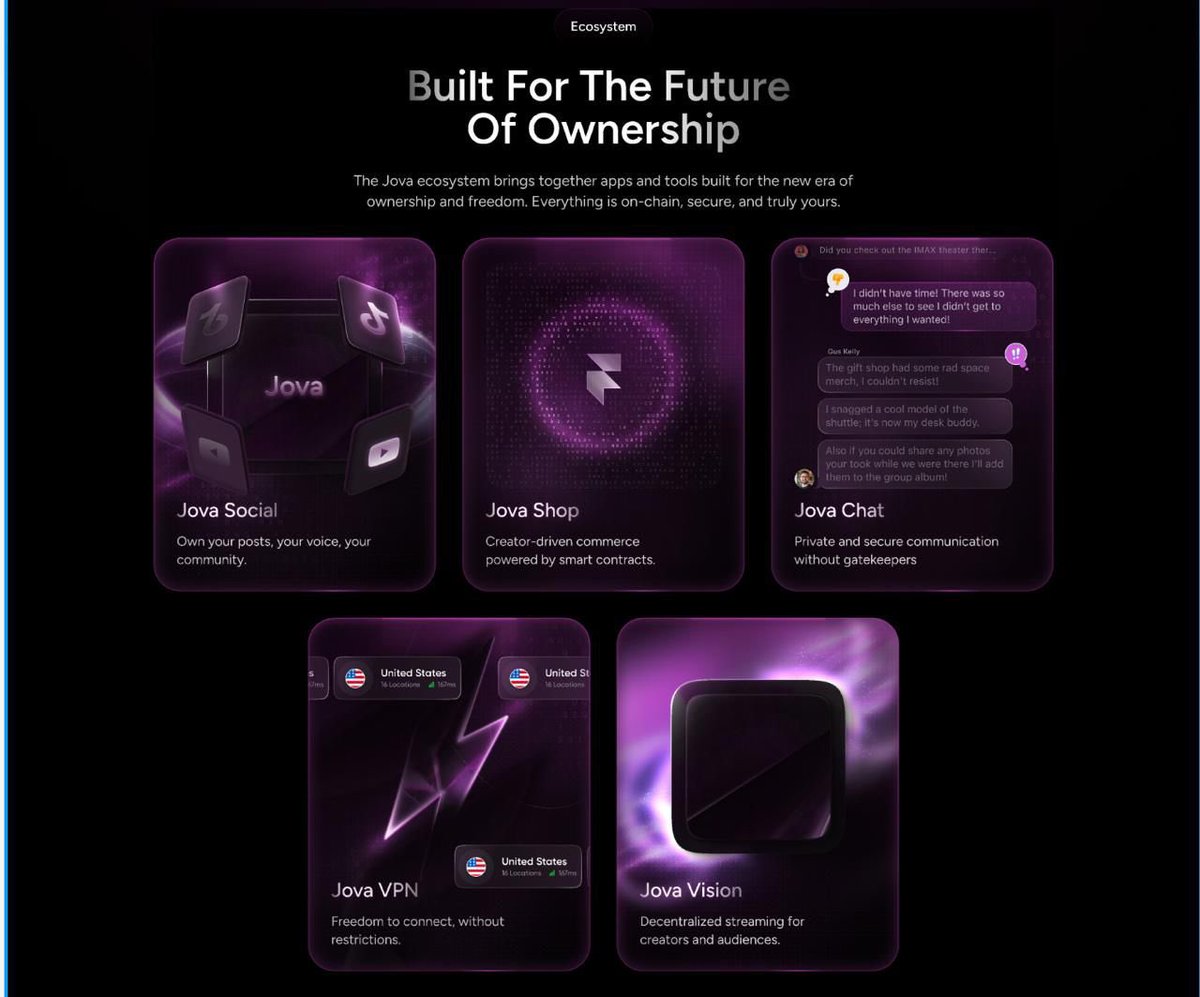 Jova Chain tweet media