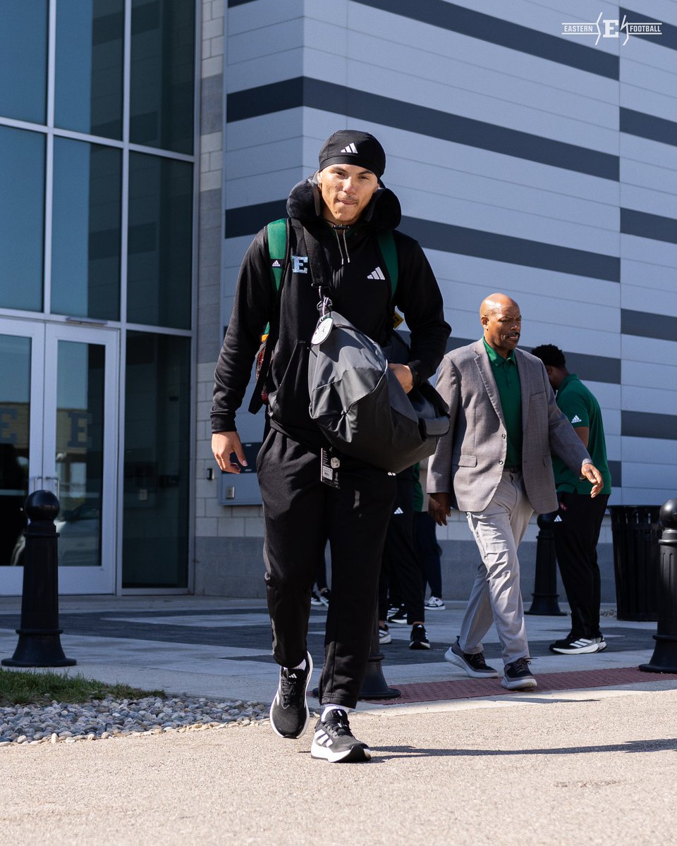 Next Stop: Lexington

#ETOUGH ⛓️ #TheClimb