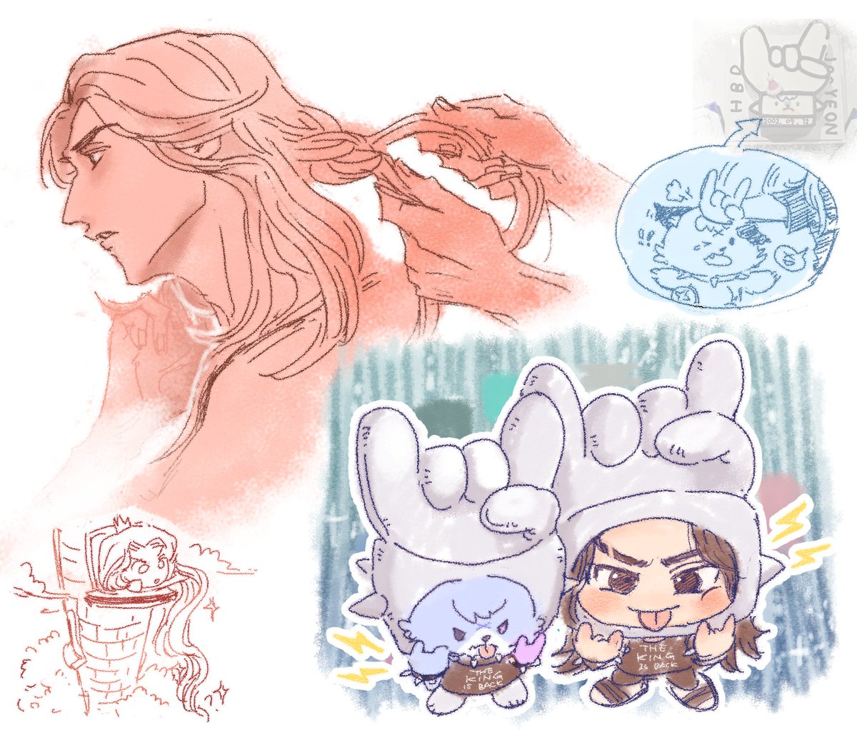 📦 (@juiceintheboxx) on Twitter photo 