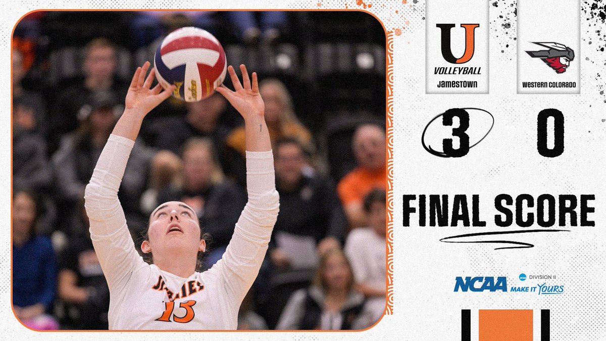 Jimmie Volleyball (@ujvolleyball) on Twitter photo 