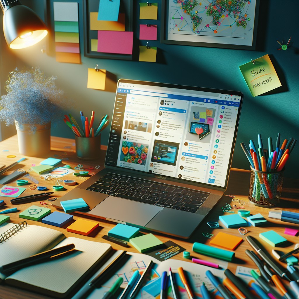 🤩 Dominate your local market with Big Funky's social media boost! Get 20% off our expert services. DM us now to claim your exclusive discount! 💥 #SocialMedia #LocalMarketing