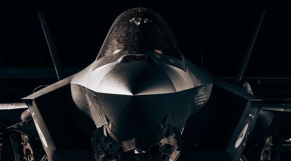 DefensieMin's tweet image. Violation of Polish airspace by Russian drones is unacceptable.

We welcome NATO’s Operation Eastern Sentry to strengthen the eastern flank.

This aligns with the Dutch commitment in Poland: 4 F-35s now, and more air defence (Patriots, NASAMS, counter drones) coming in December.